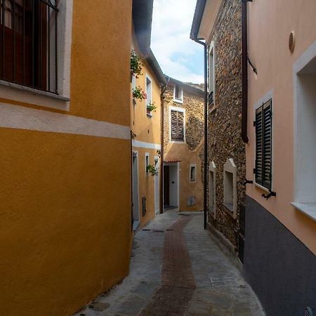 Agriturismo De Ferrari Onzo Экстерьер фото