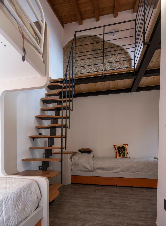Agriturismo De Ferrari Onzo Экстерьер фото