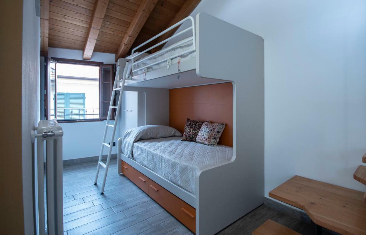 Agriturismo De Ferrari Onzo Экстерьер фото